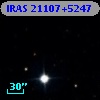 IRAS 21107+5247