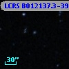 LCRS B012137.3-390033