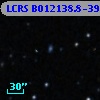 LCRS B012138.8-391527