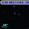 LCRS B012139.6-390030