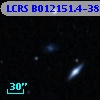 LCRS B012151.4-385255