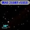 IRAS 21107+5153