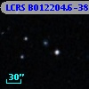 LCRS B012204.6-385801