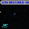 LCRS B012208.9-382306