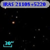 IRAS 21108+5220