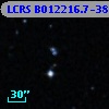 LCRS B012216.7-385952