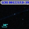LCRS B012217.9-391402