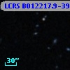 LCRS B012217.9-390714