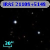 IRAS 21108+5148
