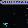 LCRS B012228.6-391049