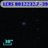 LCRS B012232.7-391210