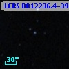 LCRS B012236.4-394101