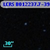 LCRS B012237.7-393523