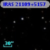 IRAS 21109+5157