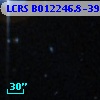 LCRS B012246.8-394002