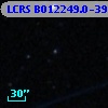 LCRS B012249.0-391449