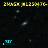 2MASX J01250476-3916488
