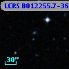 LCRS B012255.7-385813