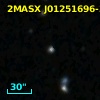 2MASX J01251696-3800405