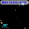 IRAS 21111+5225