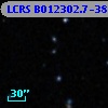 LCRS B012302.7-381532