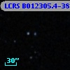 LCRS B012305.4-385103