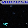 LCRS B012312.3-384333