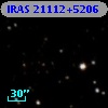 IRAS 21112+5206