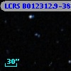 LCRS B012312.9-384329