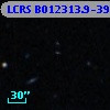 LCRS B012313.9-394235