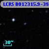 LCRS B012315.9-381731