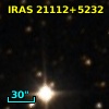 IRAS 21112+5232