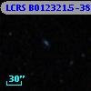 LCRS B012321.5-384824