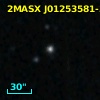 2MASX J01253581-3925005