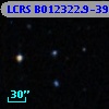 LCRS B012322.9-390210