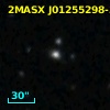 2MASX J01255298-3834442