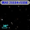 IRAS 21114+5156