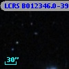 LCRS B012346.0-391103
