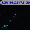 LCRS B012347.7-393331