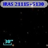 IRAS 21115+5130