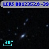 LCRS B012352.8-390501