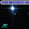 LCRS B012357.5-384420