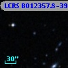 LCRS B012357.8-390419