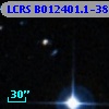 LCRS B012401.1-384220