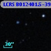 LCRS B012401.5-392407