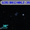 LCRS B012406.7-385925