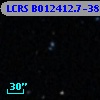 LCRS B012412.7-381639