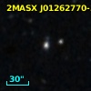 2MASX J01262770-3908161