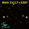 IRAS 21117+5207