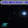 LCRS B012414.7-385113